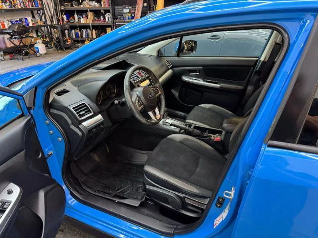 used 2016 Subaru Crosstrek car, priced at $13,900