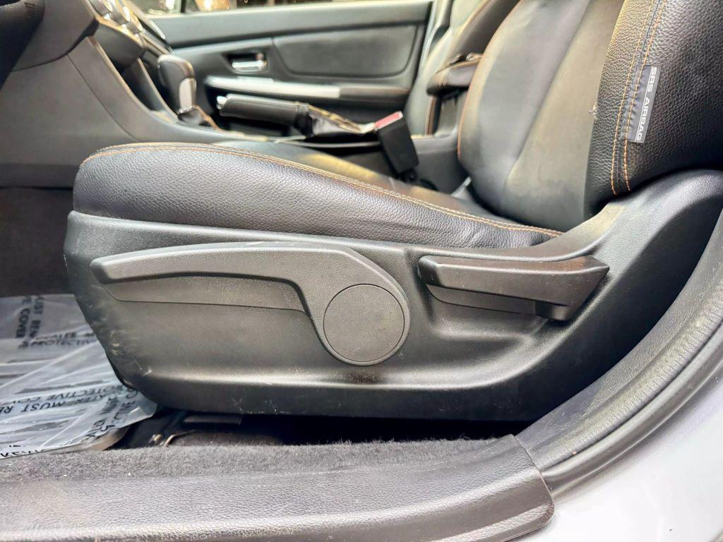 used 2016 Subaru Crosstrek car, priced at $14,000