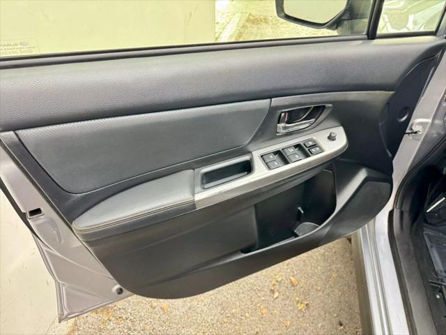 used 2016 Subaru Crosstrek car, priced at $14,900