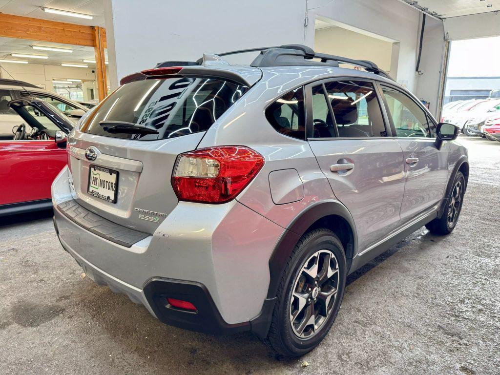 used 2016 Subaru Crosstrek car, priced at $14,000