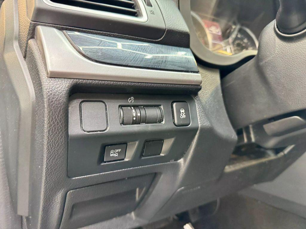 used 2016 Subaru Crosstrek car, priced at $14,000