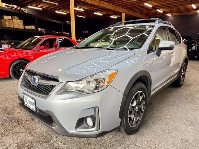 used 2016 Subaru Crosstrek car, priced at $14,900