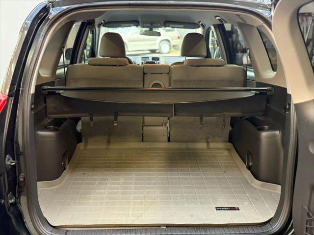 used 2011 Toyota RAV4 car, priced at $18,900