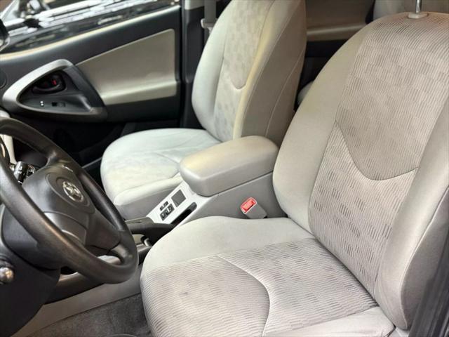 used 2011 Toyota RAV4 car, priced at $18,900