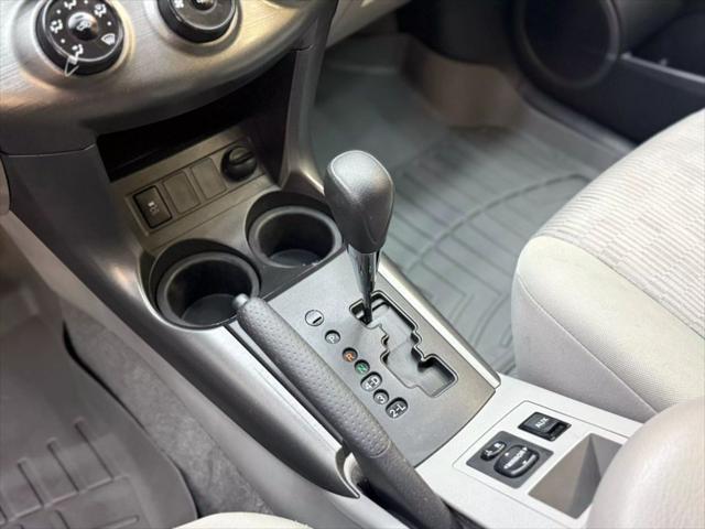 used 2011 Toyota RAV4 car, priced at $18,900