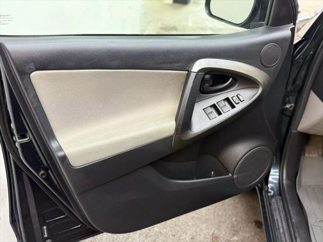 used 2011 Toyota RAV4 car, priced at $18,900