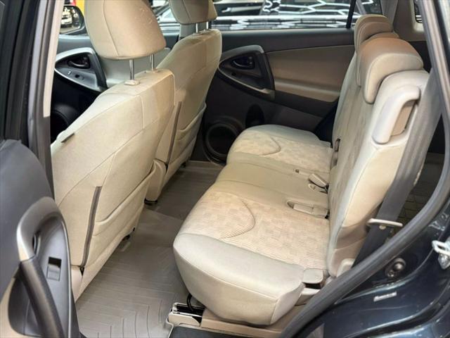 used 2011 Toyota RAV4 car, priced at $18,900