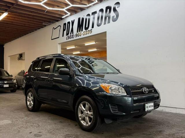 used 2011 Toyota RAV4 car, priced at $18,900