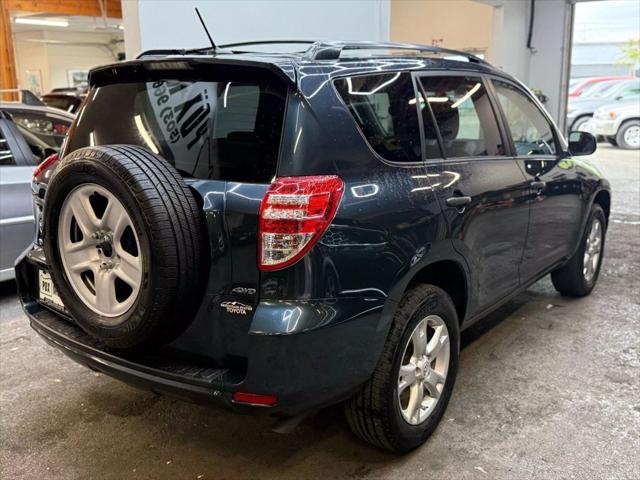 used 2011 Toyota RAV4 car, priced at $18,900