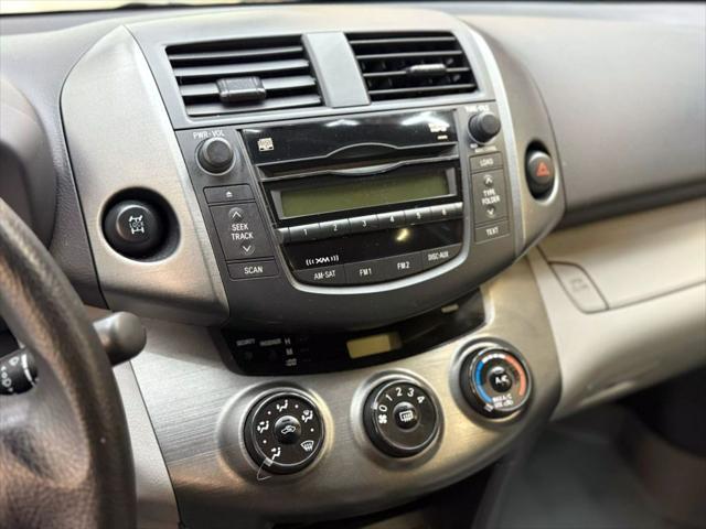 used 2011 Toyota RAV4 car, priced at $18,900