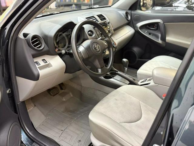 used 2011 Toyota RAV4 car, priced at $18,900