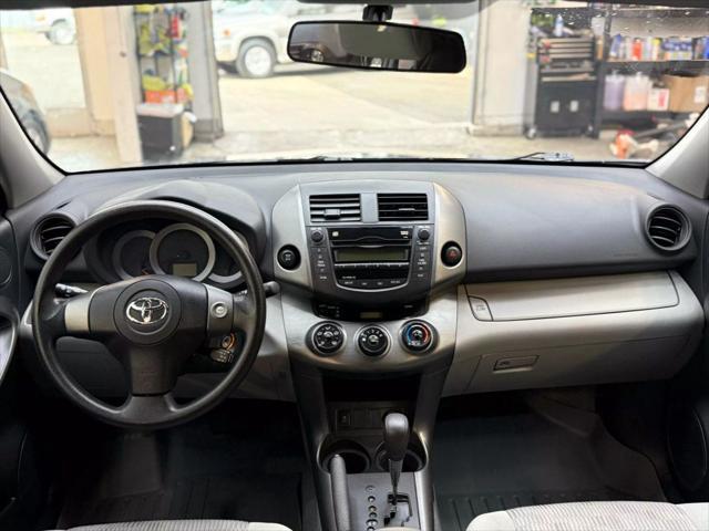 used 2011 Toyota RAV4 car, priced at $18,900