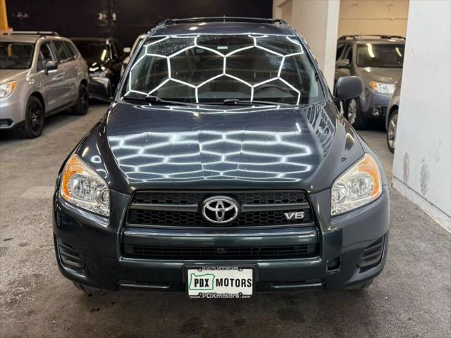 used 2011 Toyota RAV4 car, priced at $18,900