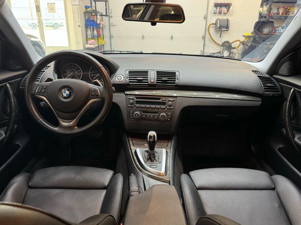 used 2013 BMW 135 car, priced at $14,500