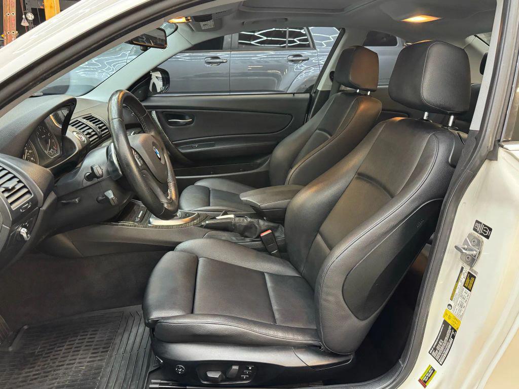 used 2013 BMW 135 car, priced at $14,500