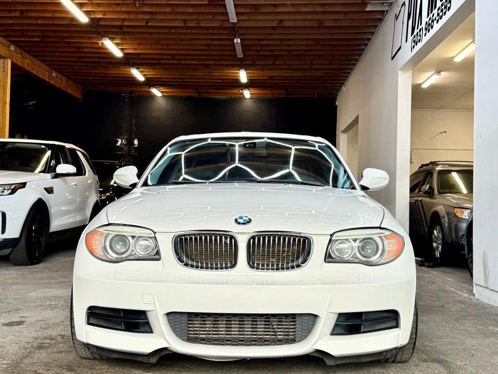 used 2013 BMW 135 car, priced at $14,500