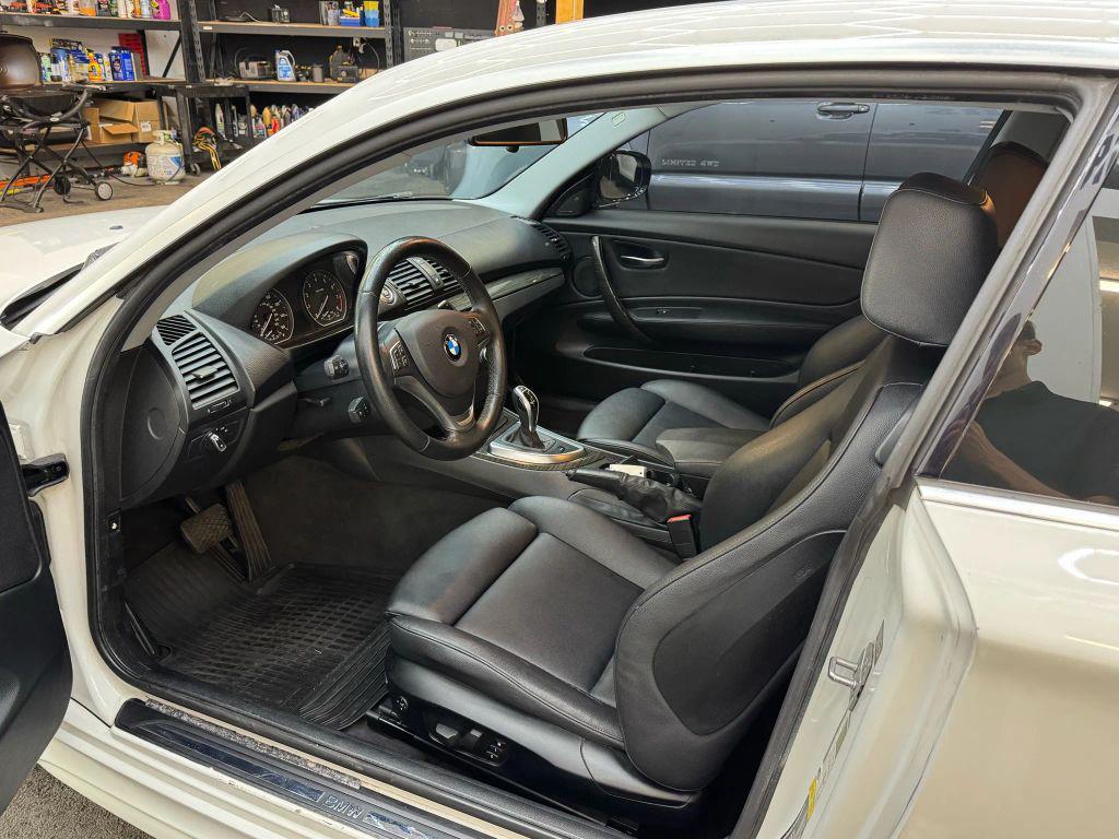 used 2013 BMW 135 car, priced at $14,500