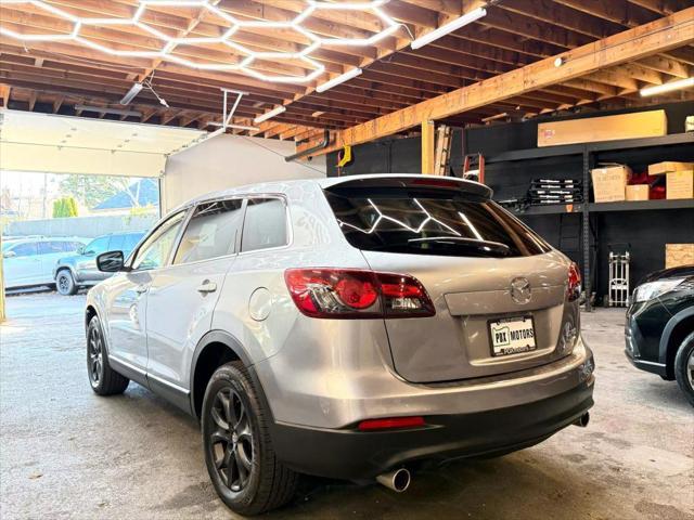 used 2013 Mazda CX-9 car, priced at $9,900