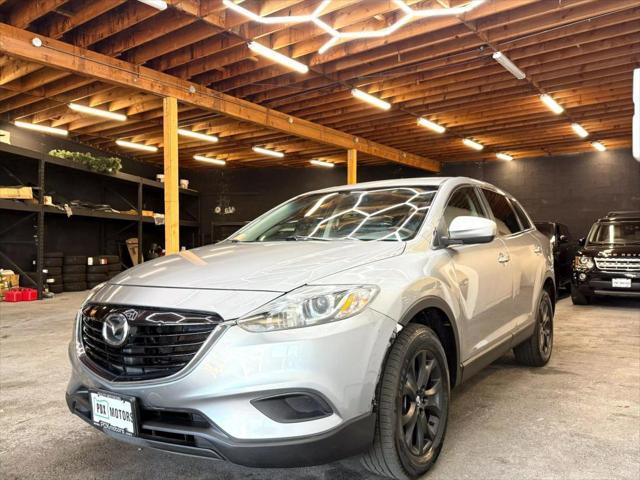 used 2013 Mazda CX-9 car, priced at $9,900