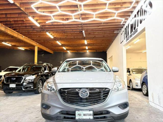 used 2013 Mazda CX-9 car, priced at $9,900