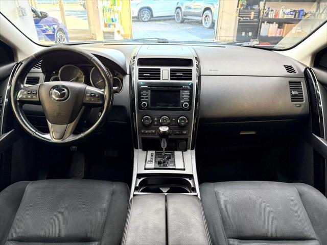 used 2013 Mazda CX-9 car, priced at $9,900