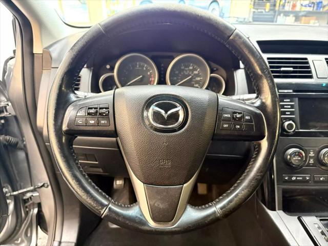 used 2013 Mazda CX-9 car, priced at $9,900