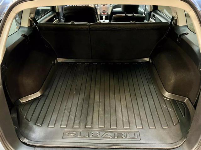 used 2011 Subaru Outback car, priced at $8,991