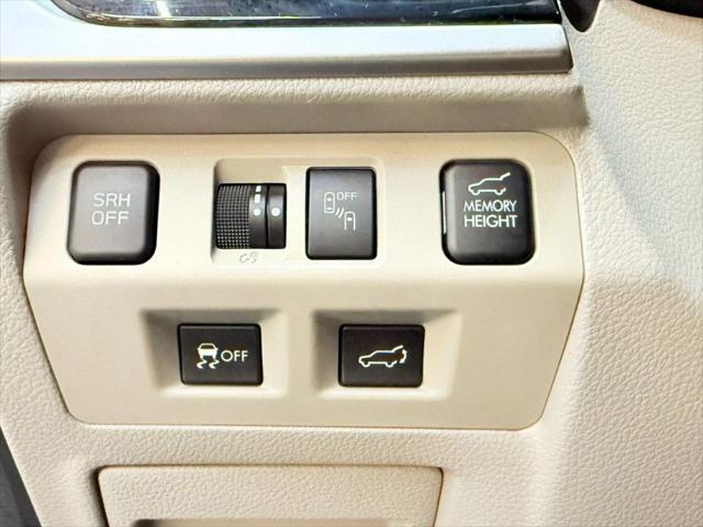 used 2018 Subaru Forester car, priced at $14,900