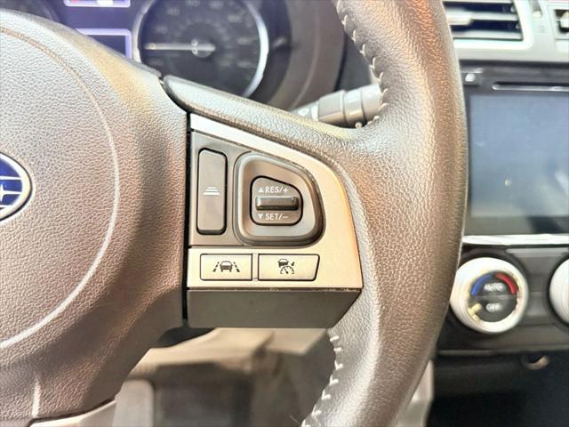 used 2018 Subaru Forester car, priced at $14,900