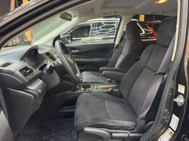 used 2014 Honda CR-V car, priced at $13,500