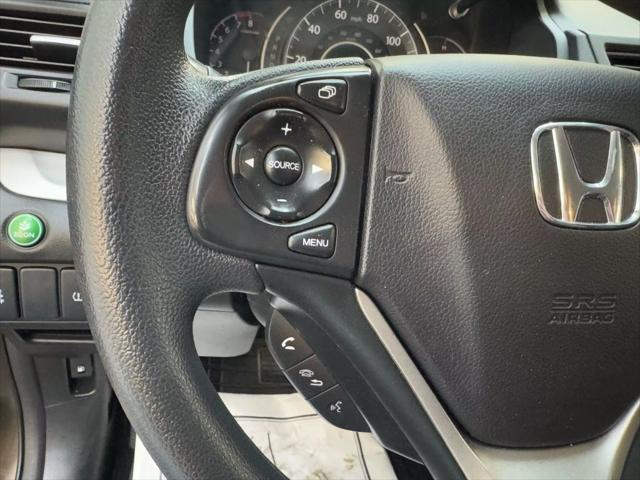 used 2014 Honda CR-V car, priced at $13,500
