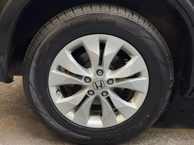 used 2014 Honda CR-V car, priced at $13,500