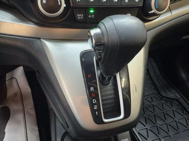 used 2014 Honda CR-V car, priced at $13,500