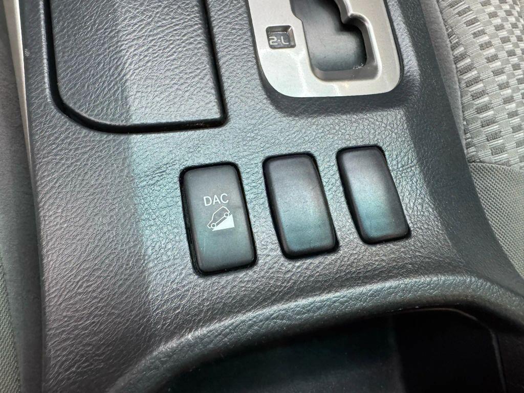 used 2007 Toyota 4Runner car, priced at $16,900