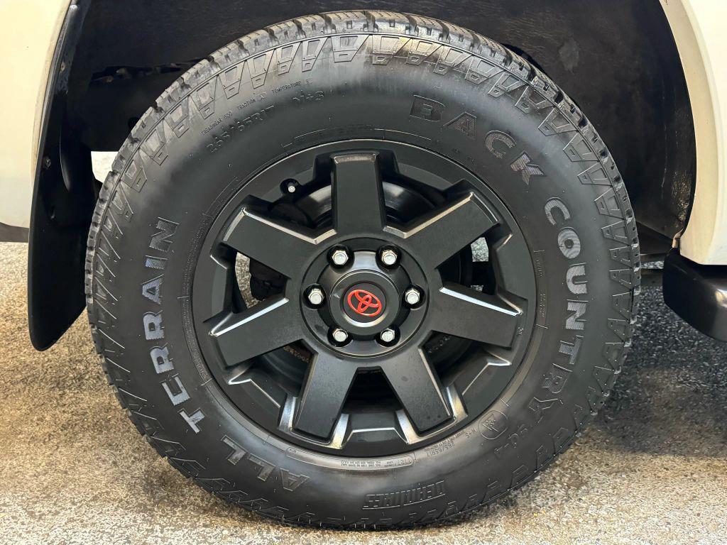 used 2007 Toyota 4Runner car, priced at $16,900