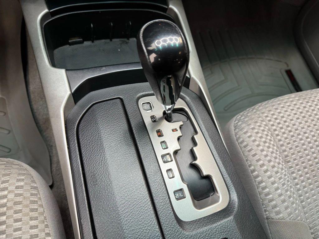 used 2007 Toyota 4Runner car, priced at $16,900