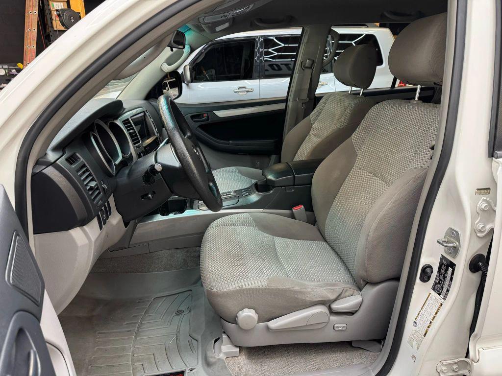 used 2007 Toyota 4Runner car, priced at $16,900