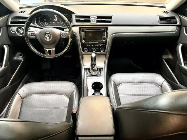 used 2014 Volkswagen Passat car, priced at $10,991