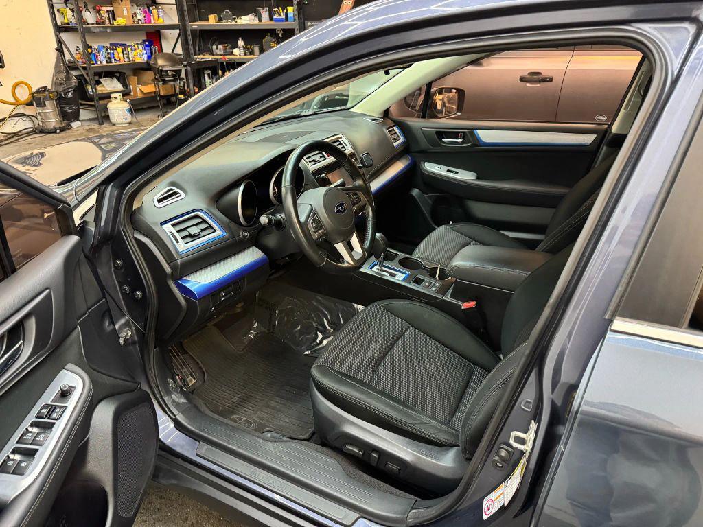 used 2016 Subaru Outback car, priced at $15,900