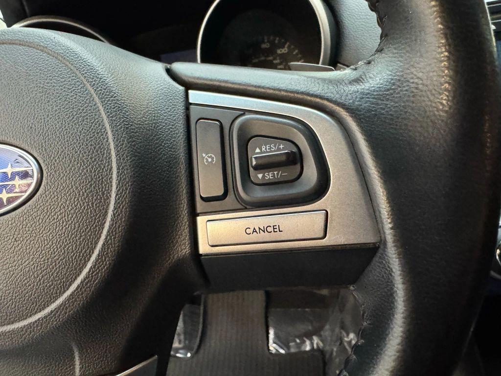 used 2016 Subaru Outback car, priced at $15,900