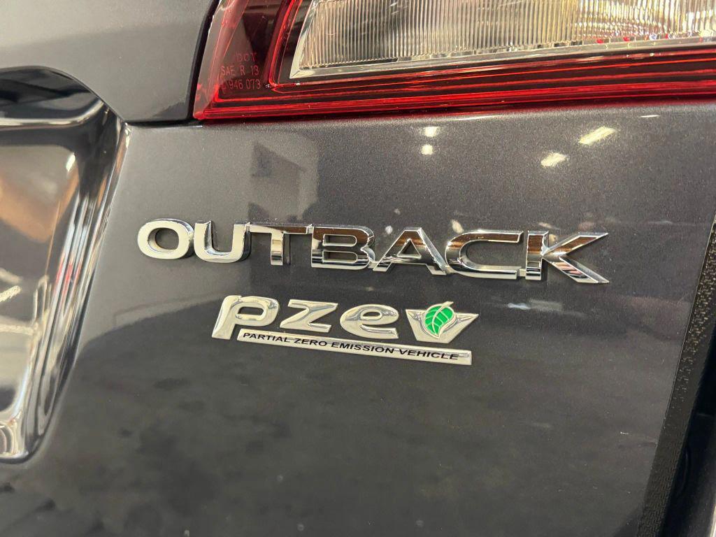 used 2016 Subaru Outback car, priced at $15,900