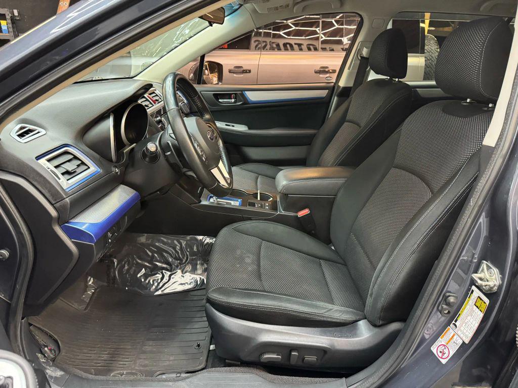 used 2016 Subaru Outback car, priced at $15,900