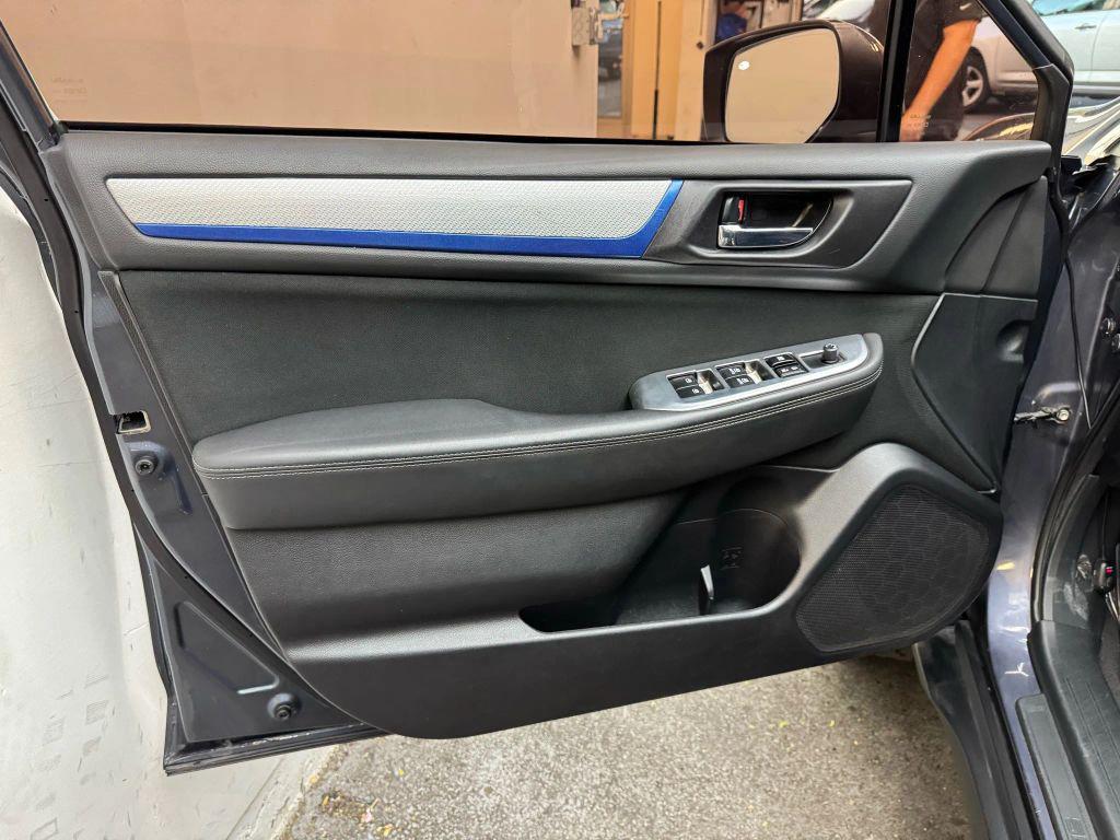 used 2016 Subaru Outback car, priced at $15,900