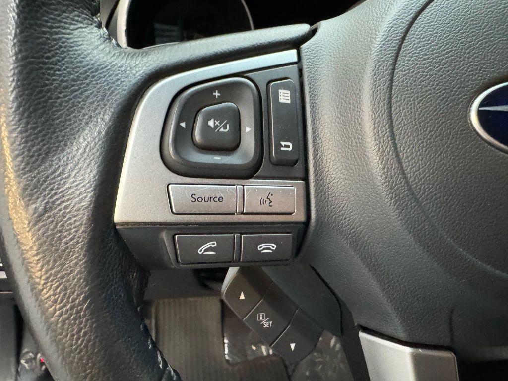used 2016 Subaru Outback car, priced at $15,900