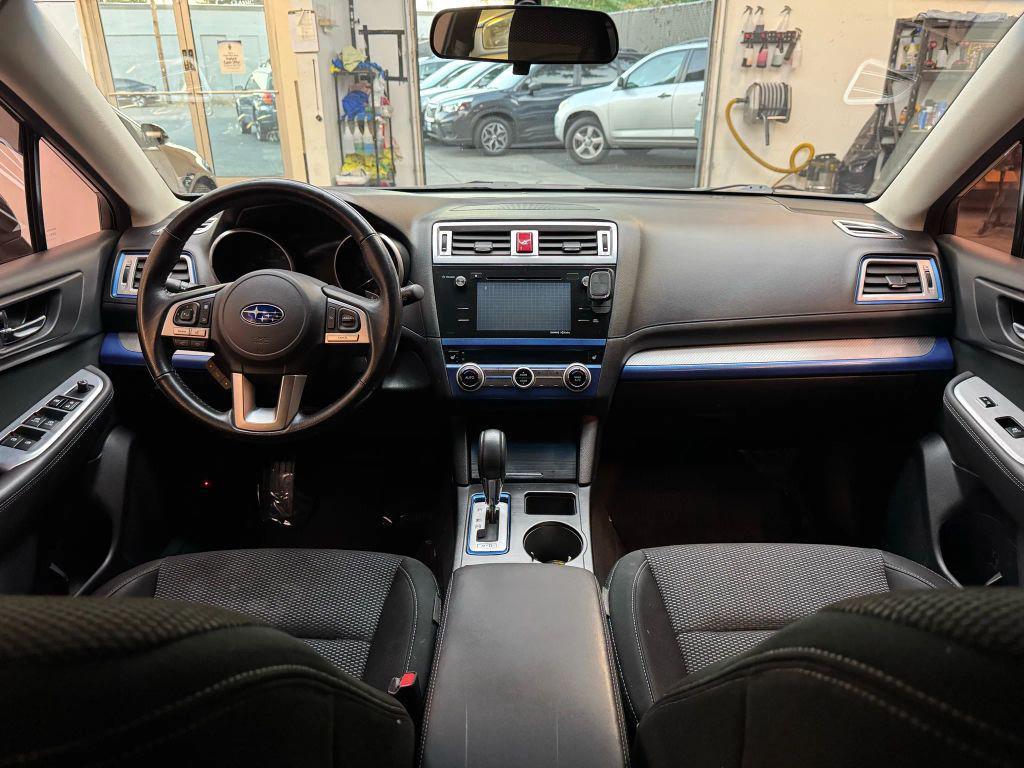 used 2016 Subaru Outback car, priced at $15,900
