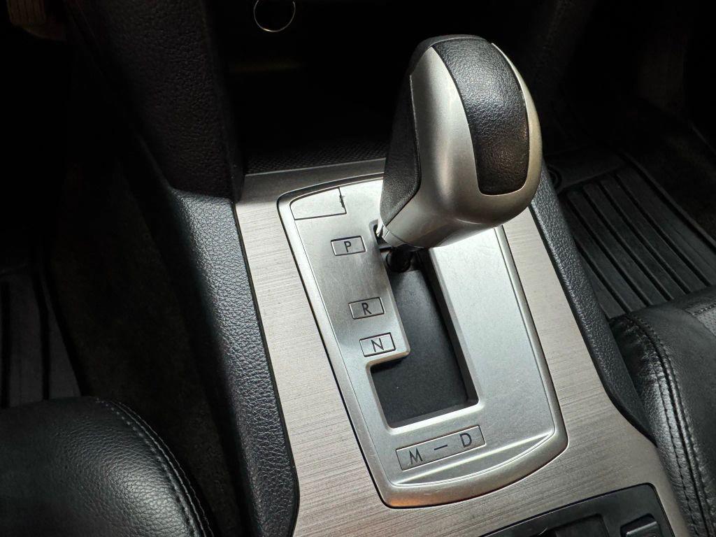 used 2012 Subaru Outback car, priced at $8,900