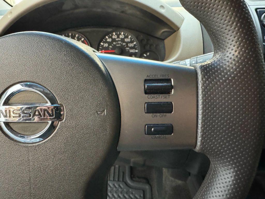 used 2005 Nissan Xterra car, priced at $8,900