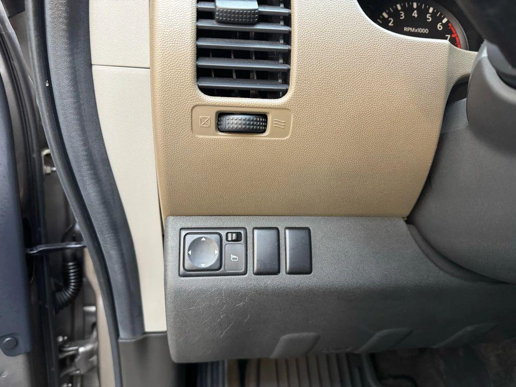 used 2005 Nissan Xterra car, priced at $8,900