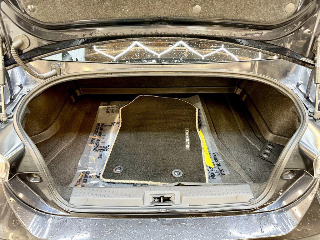 used 2015 Subaru BRZ car, priced at $14,900