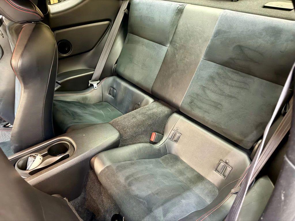 used 2015 Subaru BRZ car, priced at $14,900